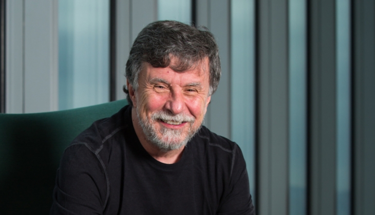 Faruk Eczacıbaşı kimdir? Kaç yaşında? Evli mi?