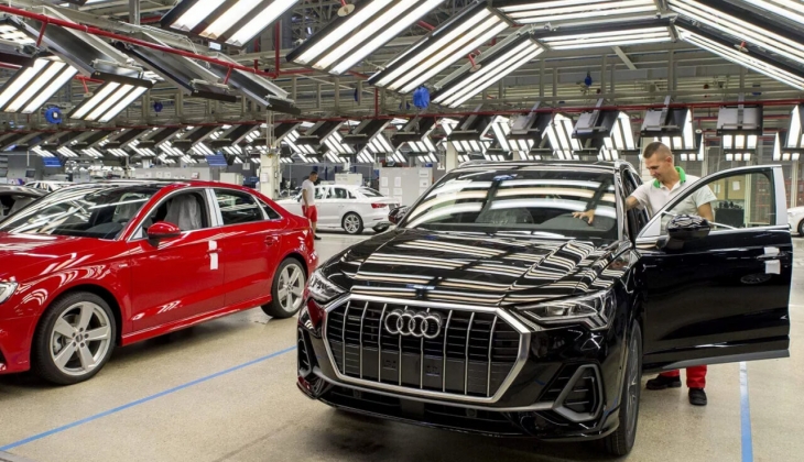 Resmen açıkladılar! Dev otomobil üreticisinde bir devir sona eriyor!