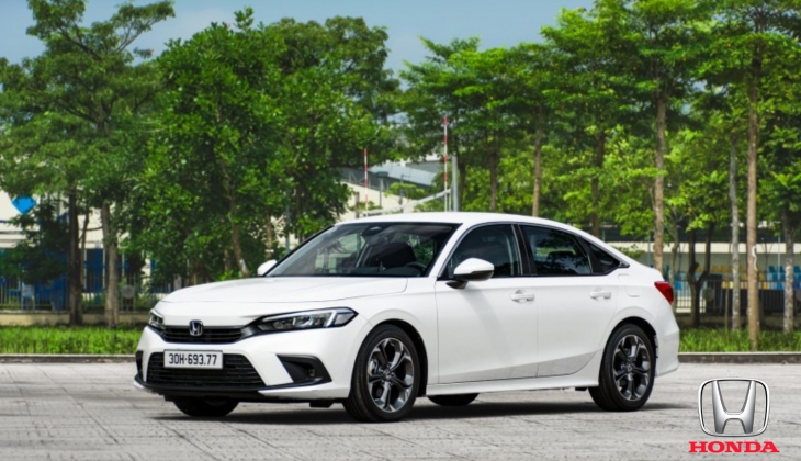 Honda resmen çıldırdı! Civic’in fiyatı tam bu kadar oldu!