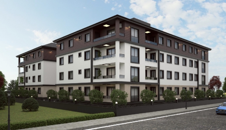 MahalİST Konutları’nda 4.7 milyon TL’ye! Yeni proje!