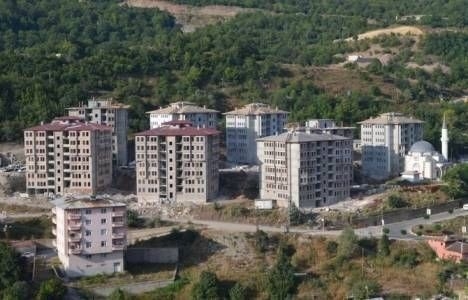 Ordu Mesudiye TOKİ Konutları başvuru!