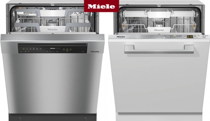 Miele bulaşık makinesi fiyatları kaç lira? İşte 19 Temmuz 2022 fiyat listesi...