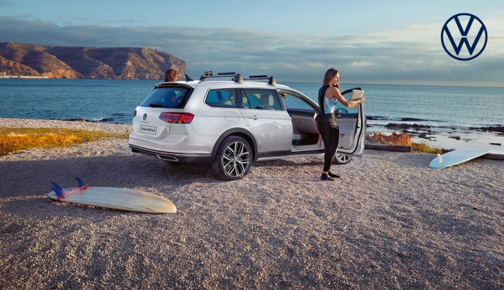 Bir Volkswagen efsanesi Passat Alltrack in nisan ayı fiyatı belli oldu. Teknik özellikleri neler, zam geldi mi?