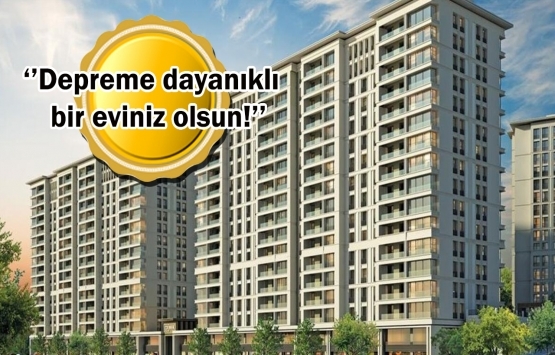 5 soruda KİPTAŞ 2020 konut kampanyası!