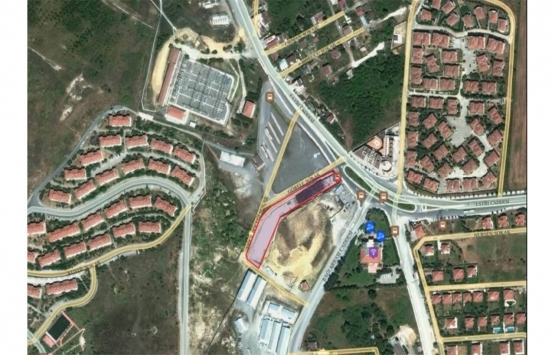 Airport Otel için düğmeye basıldı!