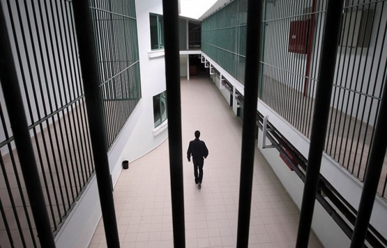 cezaevi inşaatları