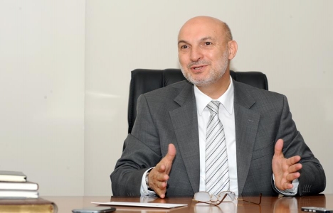 deik başkanı ömer cihad vardan