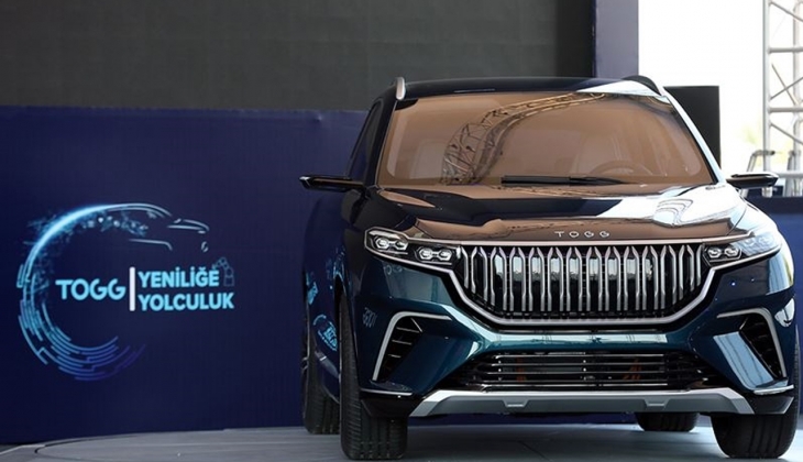 TOOG dan heyecanlandıran paylaşım! Yeni sürpriz mi geliyor?