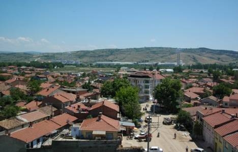 Bursa Yenişehir'deki altyapı sorunu yılbaşında bitecek!