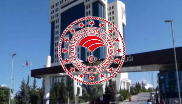 Tarım ve Orman Bakanlığı duyurdu! Tam 1.377 personel alınıyor! Başvurular başladı! Hemen başvurun!