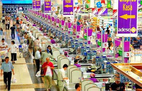 Adese Aksaray Repose şubesi kapatılıyor!