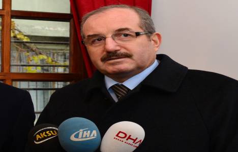 Yeni Denizli Valisi Şükrü Kocatepe kimdir?