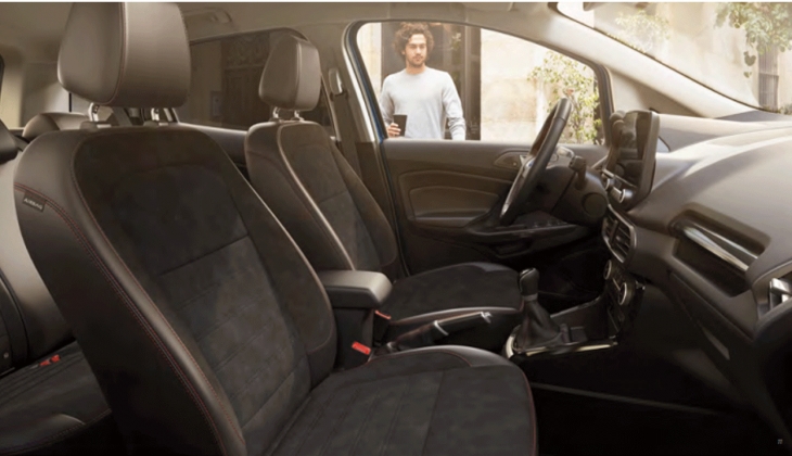 Ford EcoSport fiyatları ne kadar? İşte 29 Mart 2022 Fiyat listesi!