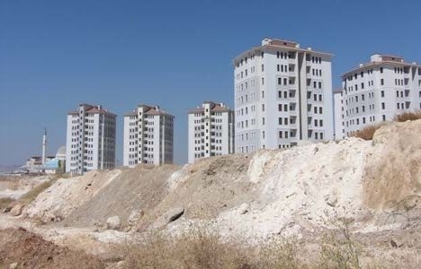 TOKİ Batman Emekliler Derneği Projesi'nde teslimler başlıyor!