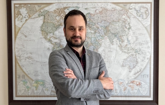 Nehir Kağıtçılık Fabrikası nın inşaatı hızlandı!