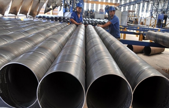 Çelik ihracatçıları ABD’den ek vergi zararının iadesini talep edecek!