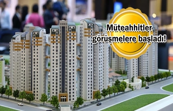 Konutta kampanya büyüyor!