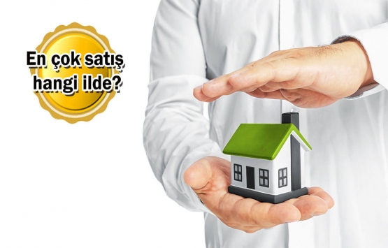 2022 Ocak'ta 199 bin 111 gayrimenkul satış işlemi yapıldı!