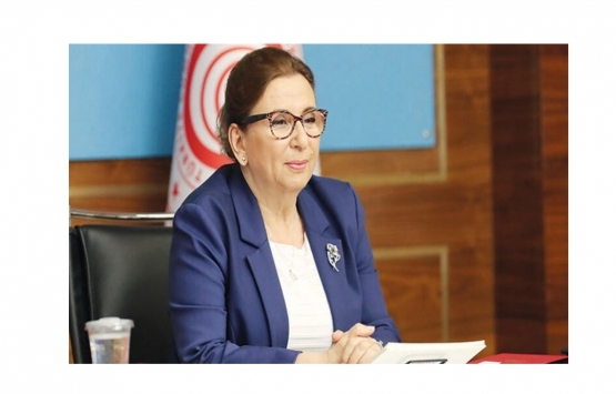 Libya daki inşaat projelerinden 16 milyar dolar gelir hedefleniyor!