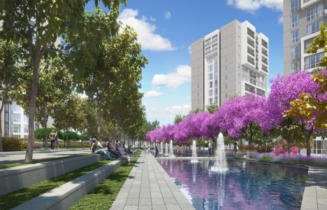 bizimtepe aydos satılık daire