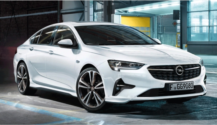 Opel Insignia fiyatları 66 bin TL arttı! İşte 19 Mart fiyat listesi!