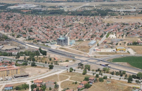 ÖİB'den Eskişehir Alpu'da özelleştirme kararı!