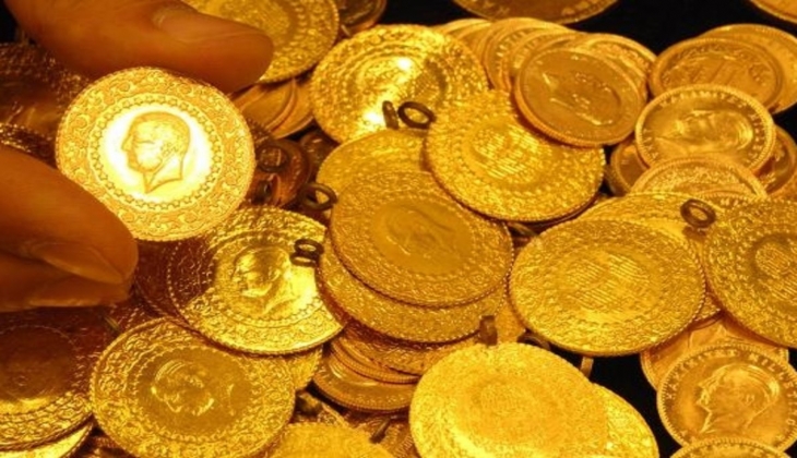 Altınla ilgili flaş açıklama! Altın fiyatlarının ne olacağını açıkladı. Daha önce de bilmişti 