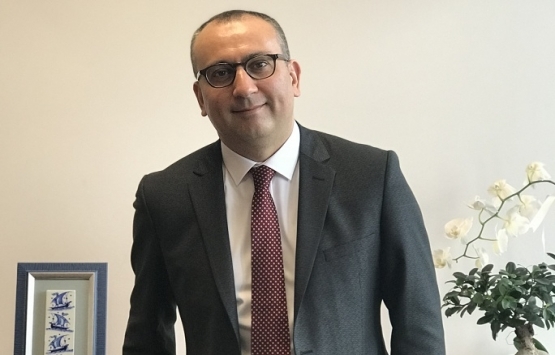 Akfen GYO’nun hasılatı ilk 9 ayda 451 milyon TL oldu!