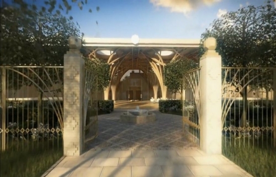 Avrupa'nın ilk çevre dostu Cambridge Camisi İngiltere'de açıldı!