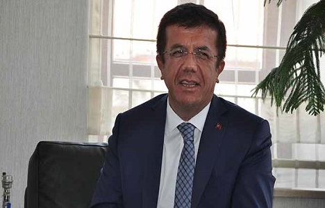 Nihat Zeybekci Sarıyer'de 11 milyon TL'ye yalı aldı!