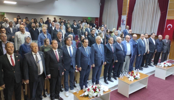 TEDB ile yeni dönem başlıyor! Emlak sektöründe oyunun kuralları yeniden yazılacak!