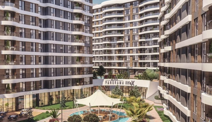 Siltaş Panorama satışa çıktı! İşte 9 haziran 2022 lansmana özel fiyat listesi