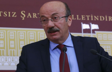 Rize'deki düşük kamulaştırma bedelleri TBMM'de konu oldu!