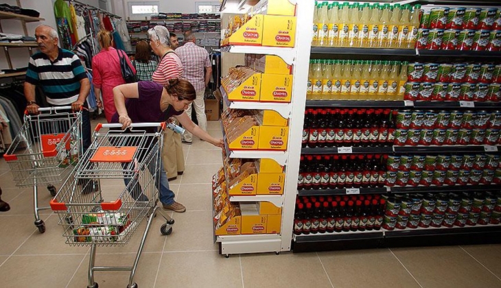 Yarısı hep indirimde! Duyan koştu! Marketlerde o ürünler yok satıyor!