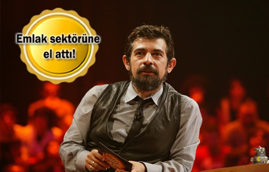 Okan Bayülgen Galata'daki evini 15.5 milyon TL'ye satıyor!