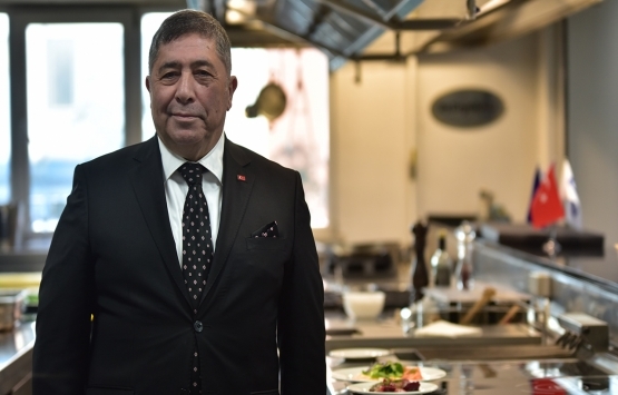 İDDMİB rotasını Orta Asya’ya çevirdi!