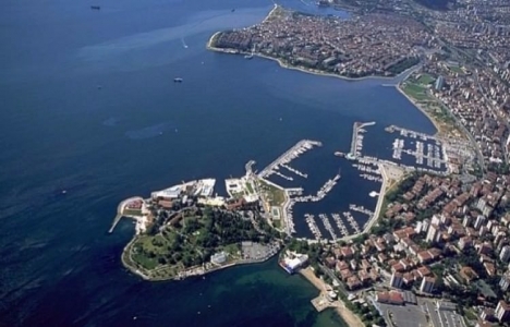 Cennet Mahallesi 1/5000 ölçekli plan değişikliği askıda!