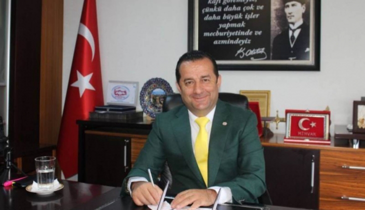 Ev fiyatları düşse de kredi oranları yüksek! ATEM Başkanı bankalara seslendi: Kredi politikaları gözden geçirilmeli!