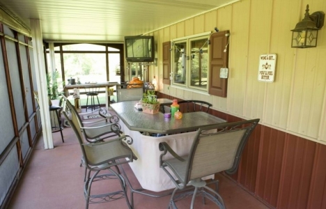 İşte dünyanın en sıra dışı evi!