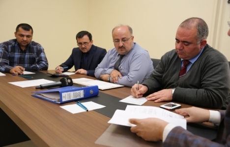 Kocasinan'a 956 bin TL'lik futbol sahası!