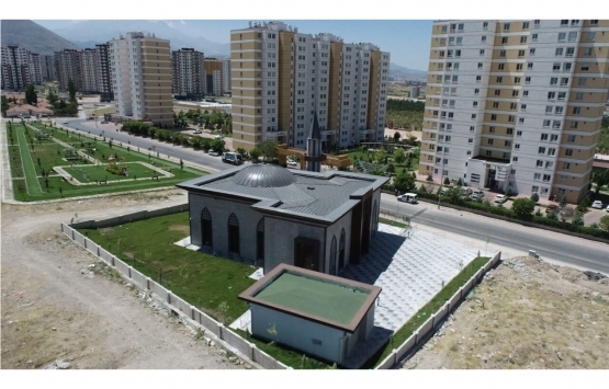 melikgazi satılık tarla