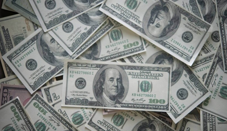 7 dev kurumdan dolar tahmini! Doları olanlar gardınızı alın! Dolar 32,5 TL mi yoksa 37 TL mi olacak?