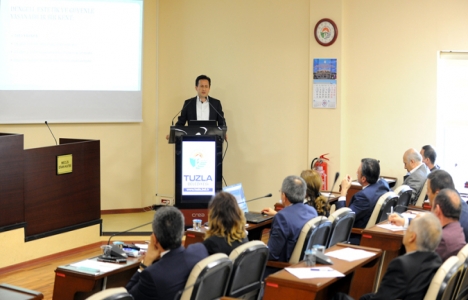 Tuzla’nın cazibesi artıyor!