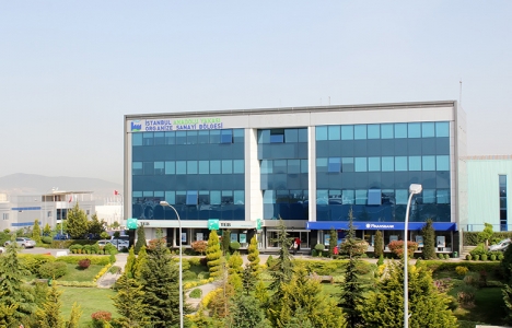 İstanbul Anadolu Yakası OSB'de 15 milyon TL'ye satılık gayrimenkuller!