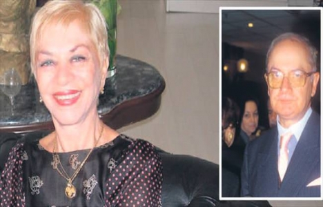 Esin Afşar'ın villa vasiyeti aile bireylerini mahkemelik etti!