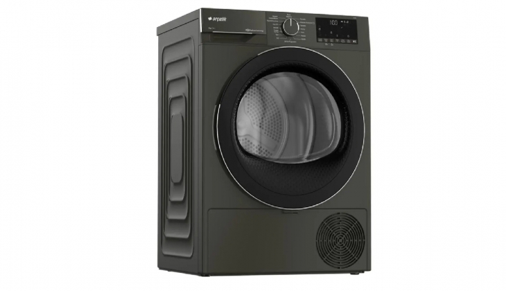 Arçelik  Kurutma Makinesi 14.549 TL! Özellikleri neler? En uyun fiyata nerden alınır? İşte 7 Şubat 2023 fiyat listesi