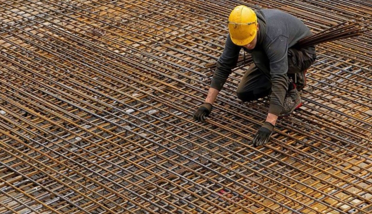 33 yıllık dev inşaat şirketi iflas bayrağını çekti! 