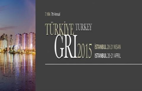 Türkiye GRI 2015 toplantı programı yayınlandı!