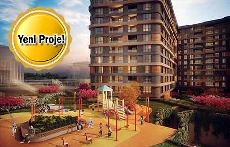 Serenity Cadde ön satışları başladı!