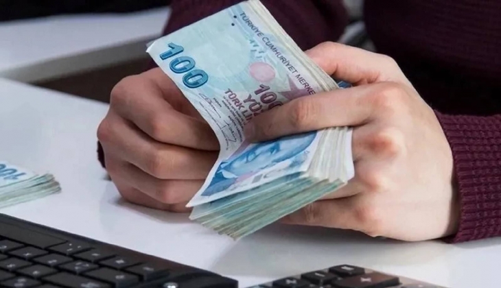 15 bin TL ile 30 bin TL'nin 32 günlük mevduat faizi ne kadar? 